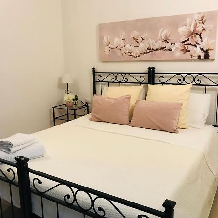 Hotel Camera Privata “Un Nido A Castello” à Cagliari Extérieur photo