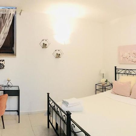 Hotel Camera Privata “Un Nido A Castello” à Cagliari Extérieur photo