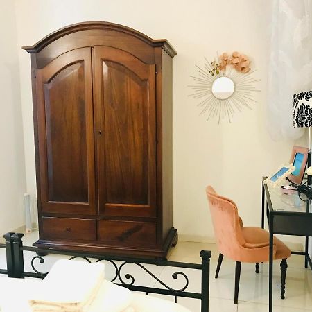Hotel Camera Privata “Un Nido A Castello” à Cagliari Extérieur photo