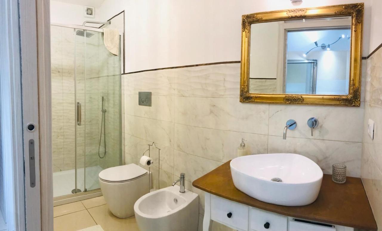 Hotel Camera Privata “Un Nido A Castello” à Cagliari Extérieur photo