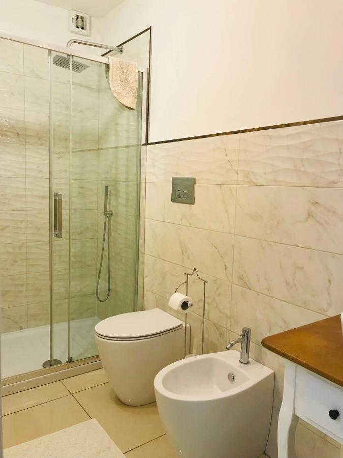 Hotel Camera Privata “Un Nido A Castello” à Cagliari Extérieur photo