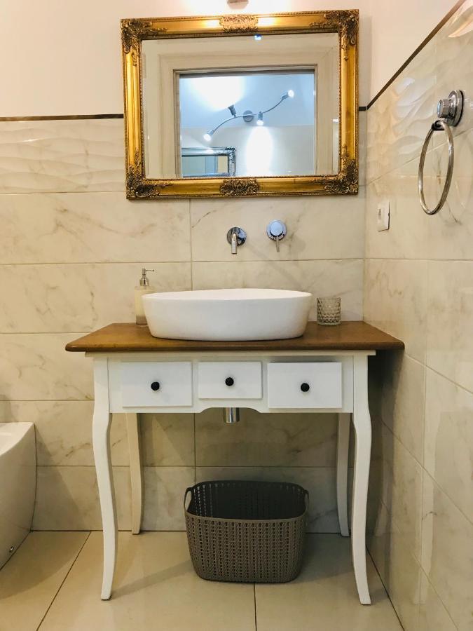 Hotel Camera Privata “Un Nido A Castello” à Cagliari Extérieur photo