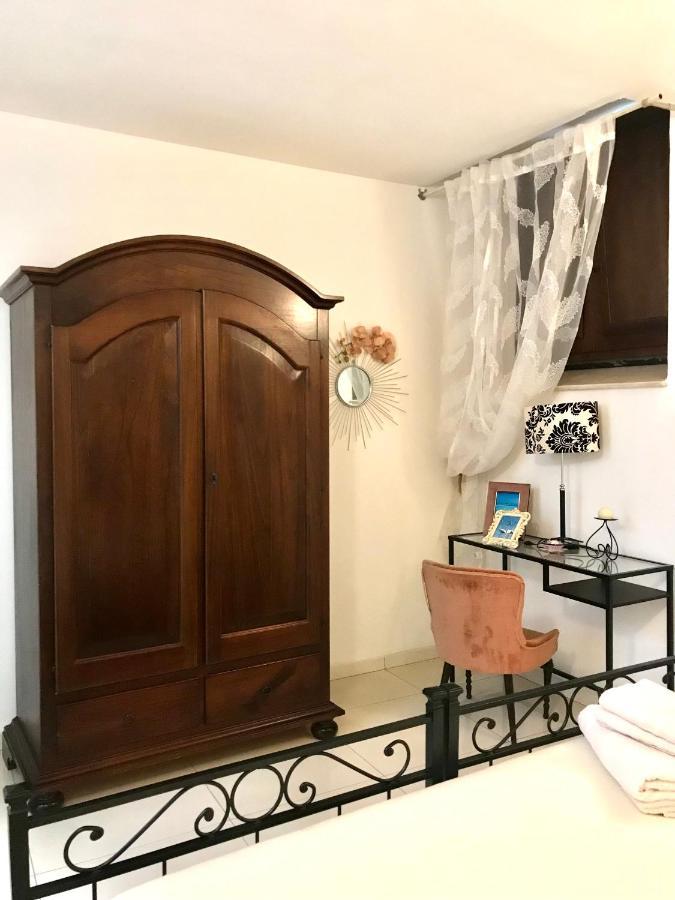 Hotel Camera Privata “Un Nido A Castello” à Cagliari Extérieur photo