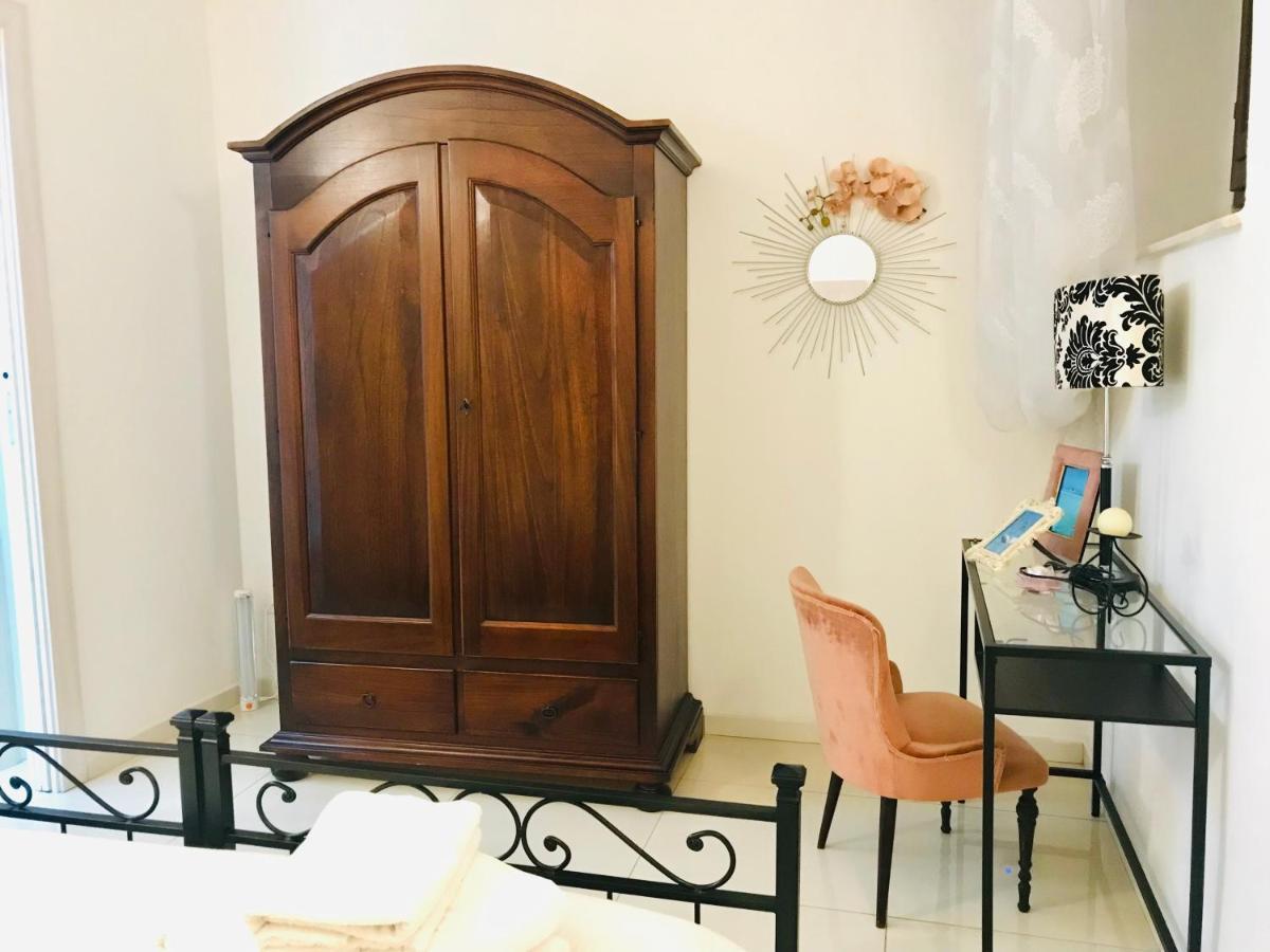 Hotel Camera Privata “Un Nido A Castello” à Cagliari Extérieur photo